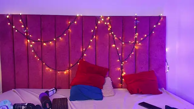 RominaaReyes's cam snapshot