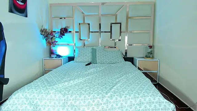 vanesaa_mejia's cam snapshot