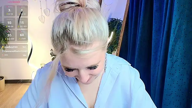 Evacadooo live sex cam