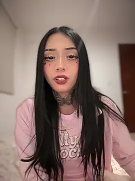 JIORYOvO live sex cam