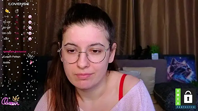 Aminabeatris live sex cam