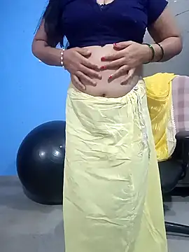 SANJU5888 live sex cam