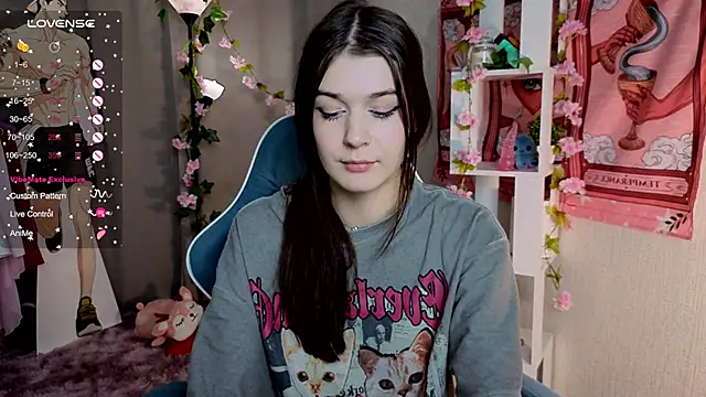 Sea_Siren's cam snapshot