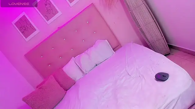 ANNIE_DOLCE_ live sex cam