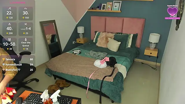 Ana_coral live sex cam