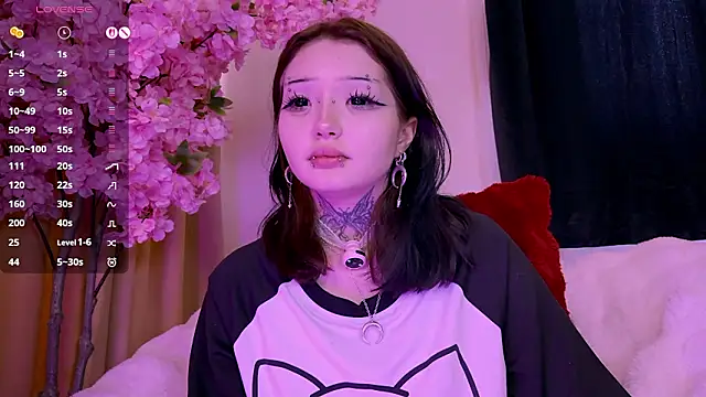 Lein_Bone's cam snapshot