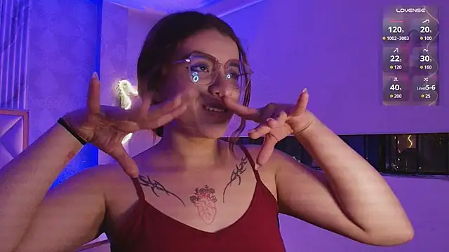 Naomy_tay1's cam snapshot