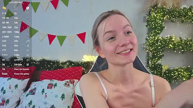 IdaValenti's cam snapshot