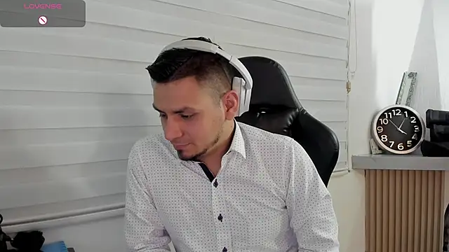 Rick_Adams live sex cam