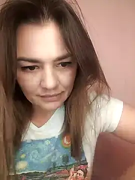 KrissSexi's cam snapshot