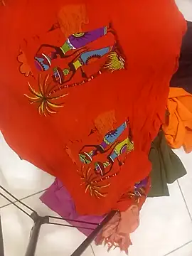 PatriciaVen live sex cam