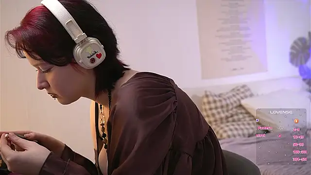 bluebeell live sex cam