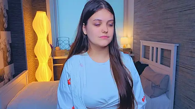 WhitleyMurra live sex cam