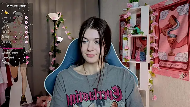 Sea_Siren live sex cam