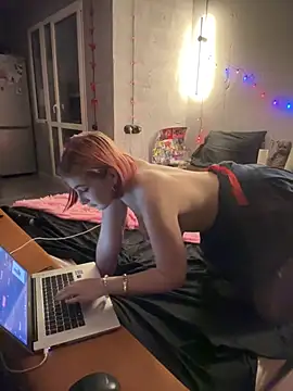 xCandyDollx live sex cam