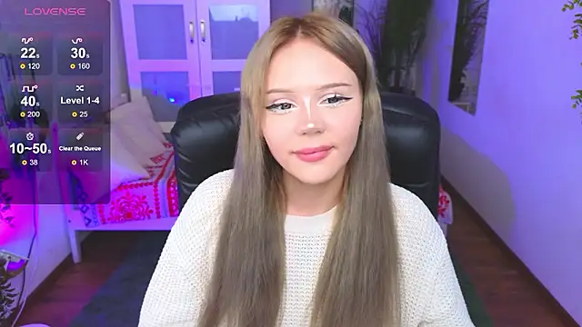 kitten_murray_ live sex cam