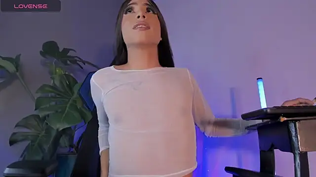 XaraBliz live sex cam