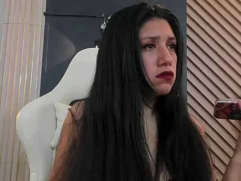 MihaCarther's cam snapshot