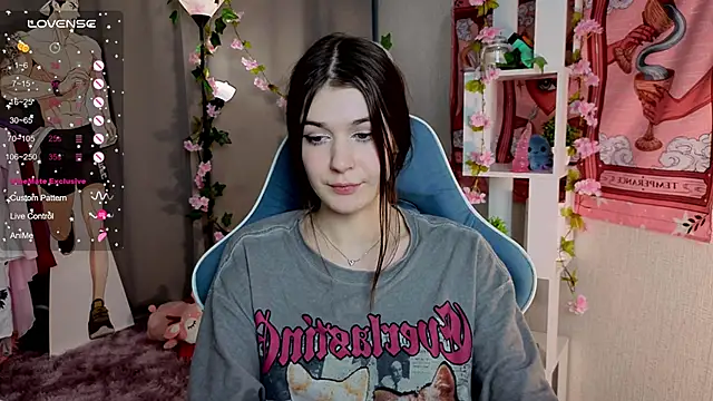 Sea_Siren live sex cam