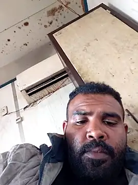 HANRSON live sex cam