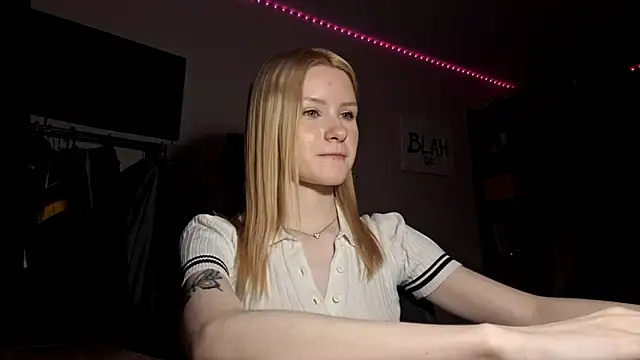 ChongTreece's cam snapshot