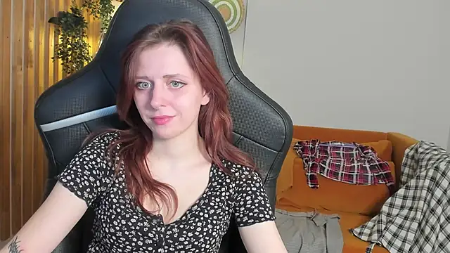 FreyaVey's cam snapshot