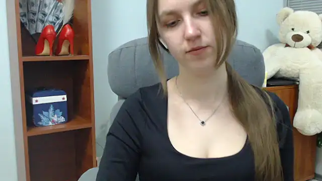 Nessi-Morris's cam snapshot