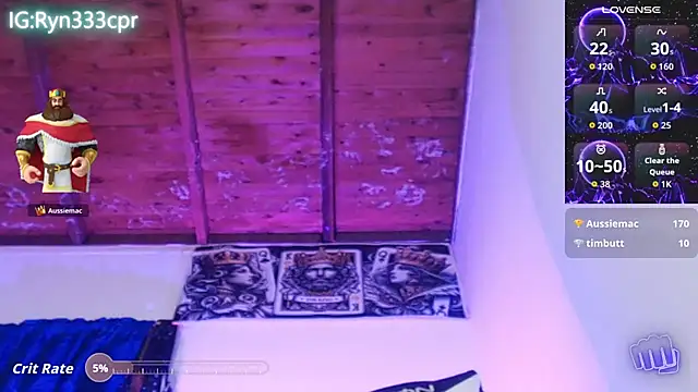 Ryan_coopper live sex cam