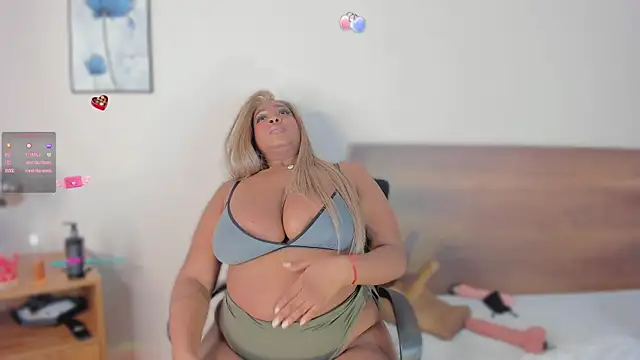 Niicol_Jenner's cam snapshot