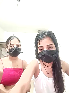 Hot_komall's cam snapshot