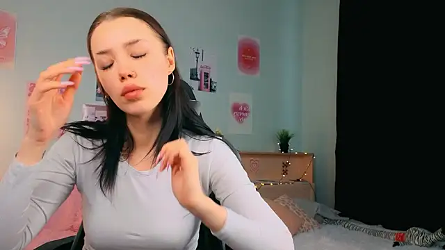 Vexnexe's cam snapshot