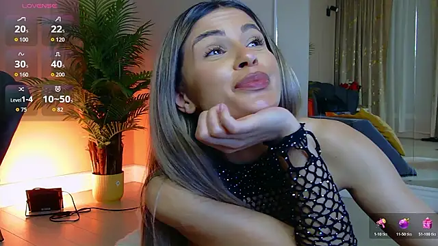 Avril_Cyrus live sex cam