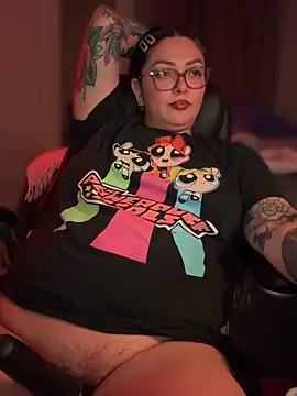 Pumpkin_bunny live sex cam