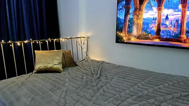 amandamystery's cam snapshot