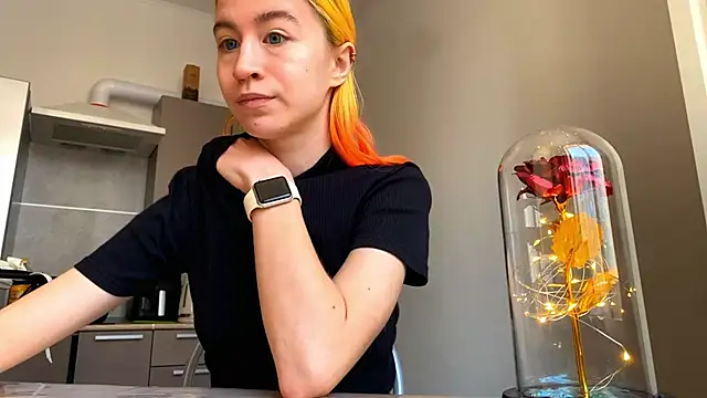 EmilyHein's cam snapshot