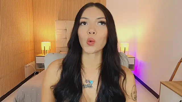 Baby_Venuss's cam snapshot