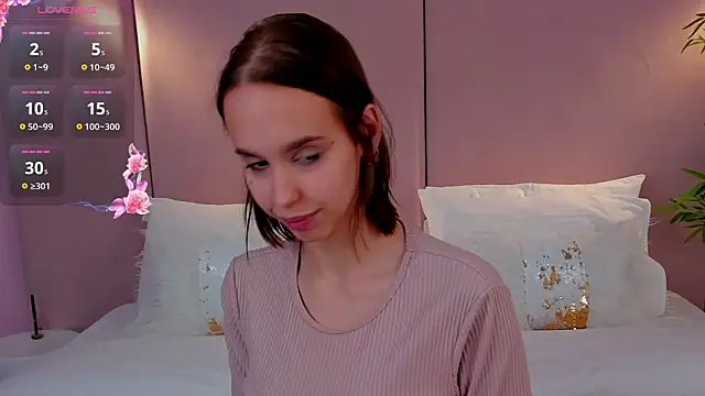 SandraTucker's cam snapshot