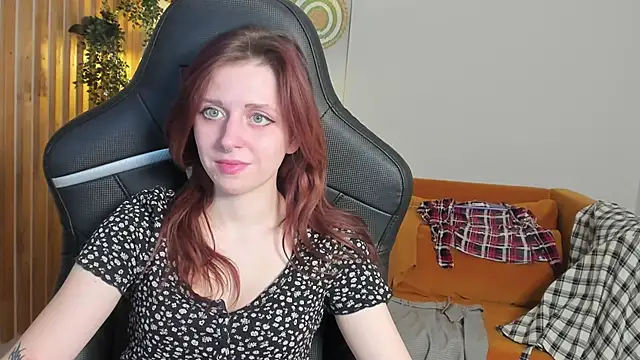 FreyaVey's cam snapshot