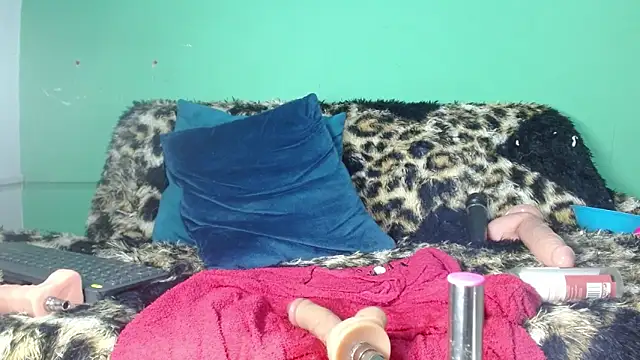 avaleri_cherry live sex cam