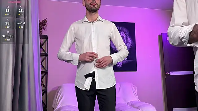 FireBeard_ live sex cam