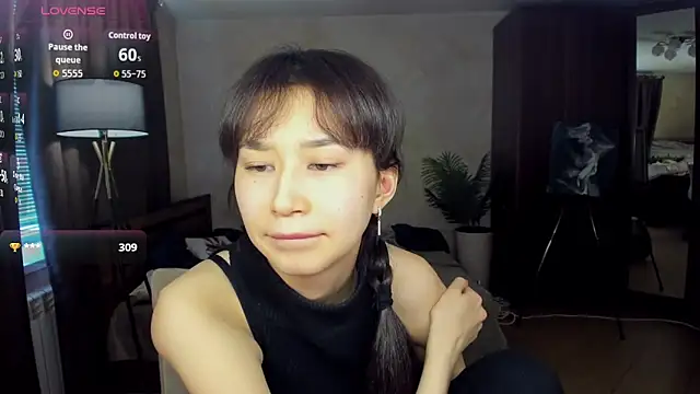 SheilaRare's cam snapshot