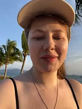 AsynaYuuki's cam snapshot