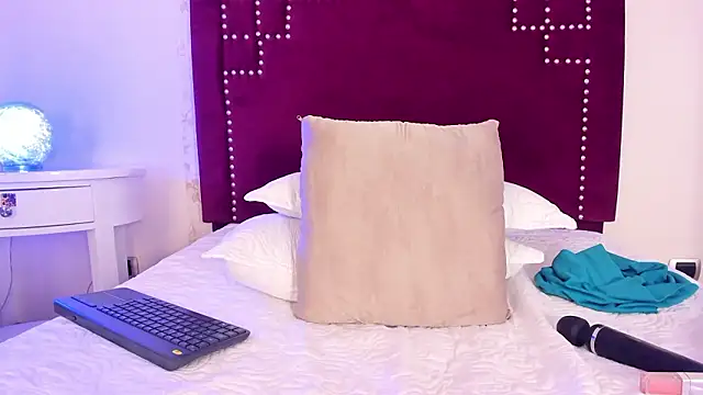 sweetabbey's cam snapshot