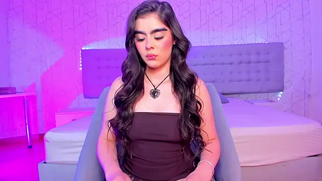 SofiaFontaiine's cam snapshot