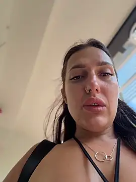 AleksandraRich live sex cam