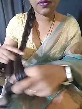 Telugu_bj_star's cam snapshot