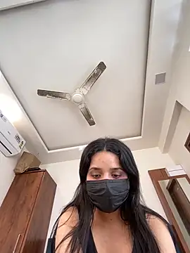 somya_girl's cam snapshot