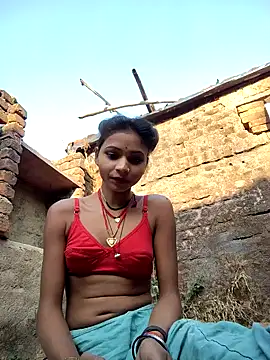 R_Roshni's cam snapshot