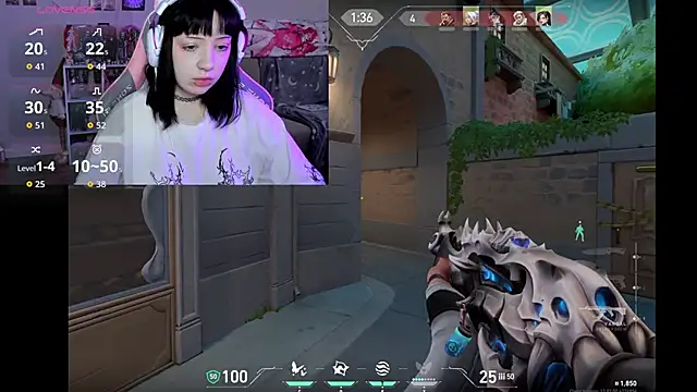 MollysLand's cam snapshot