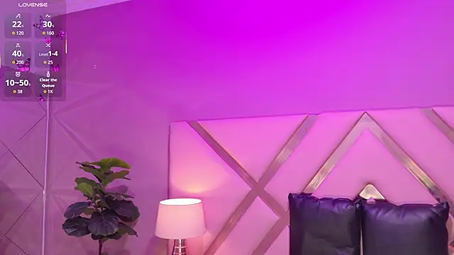 MalaikaBrown's cam snapshot